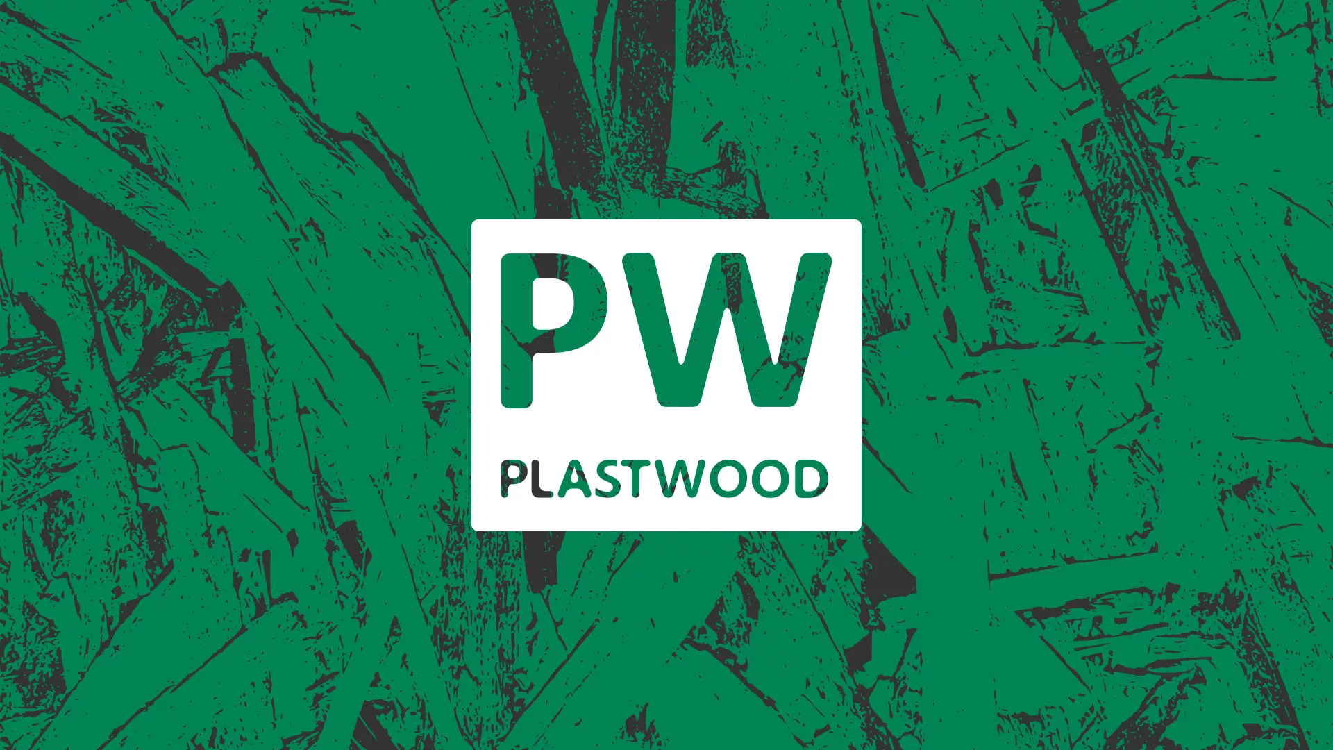 Разработка айдентики и сайта компании «Plastwood» в Северске
