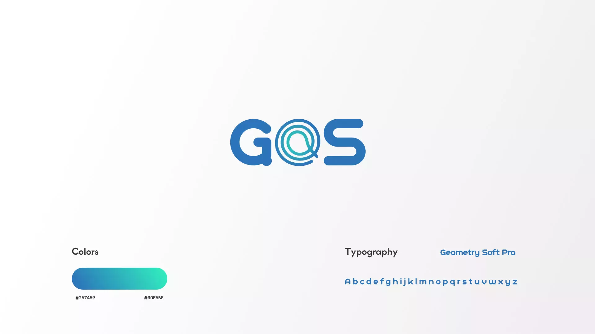 Создание логотипа компании «Сервис газ» в Северске