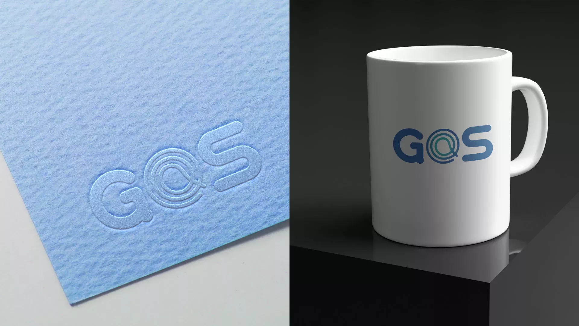 Создание логотипа компании «Сервис газ» в Северске