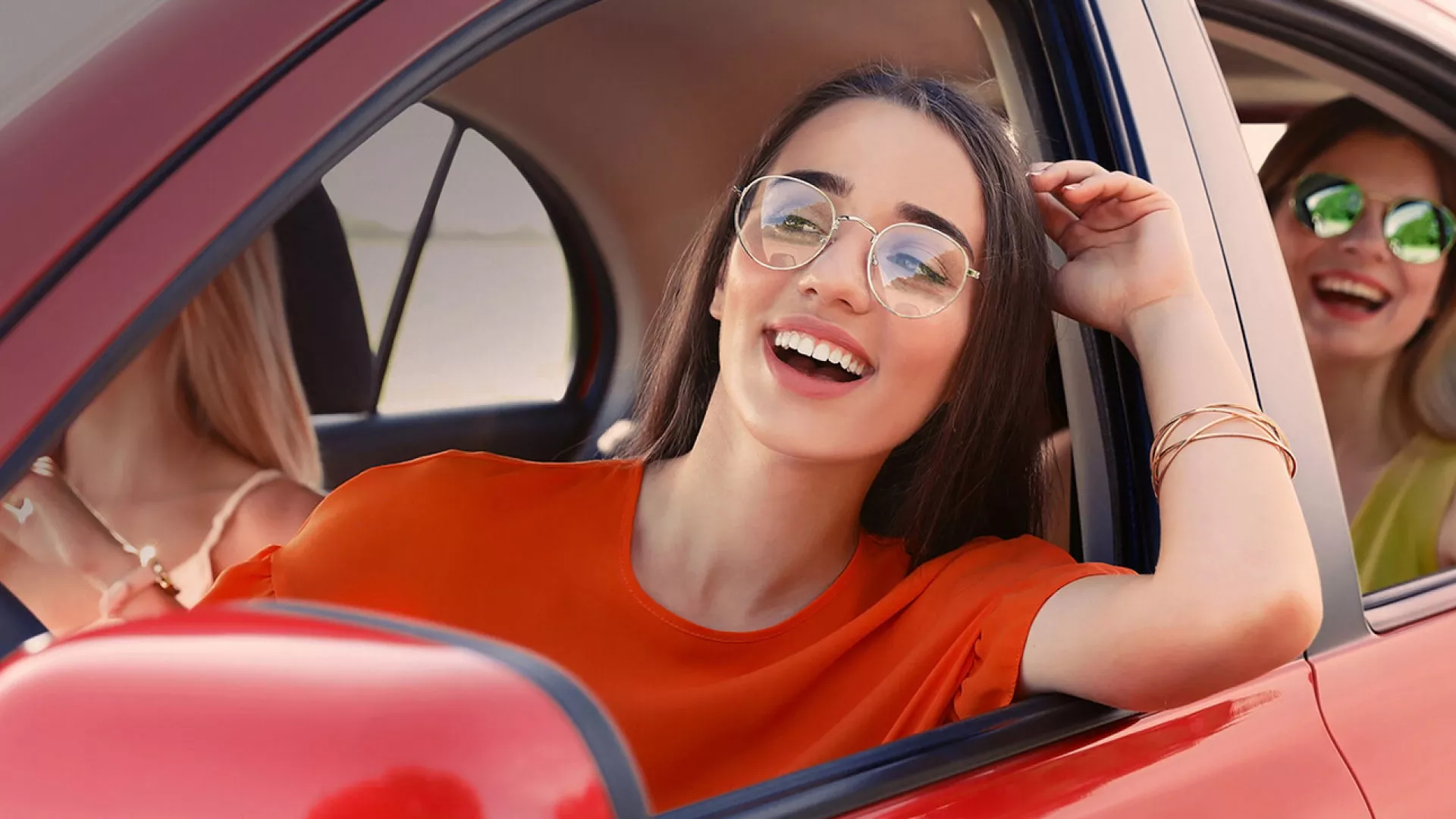 Разработка сайта для проката автомобилей в Северске