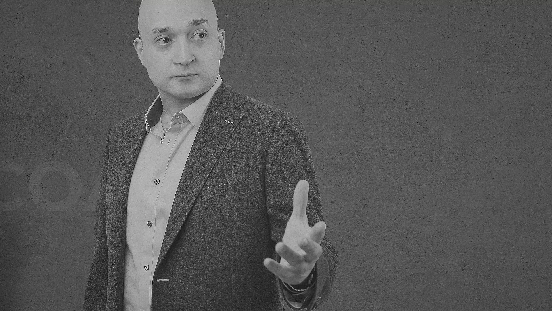 Разработка сайта для бизнес-тренера в Северске