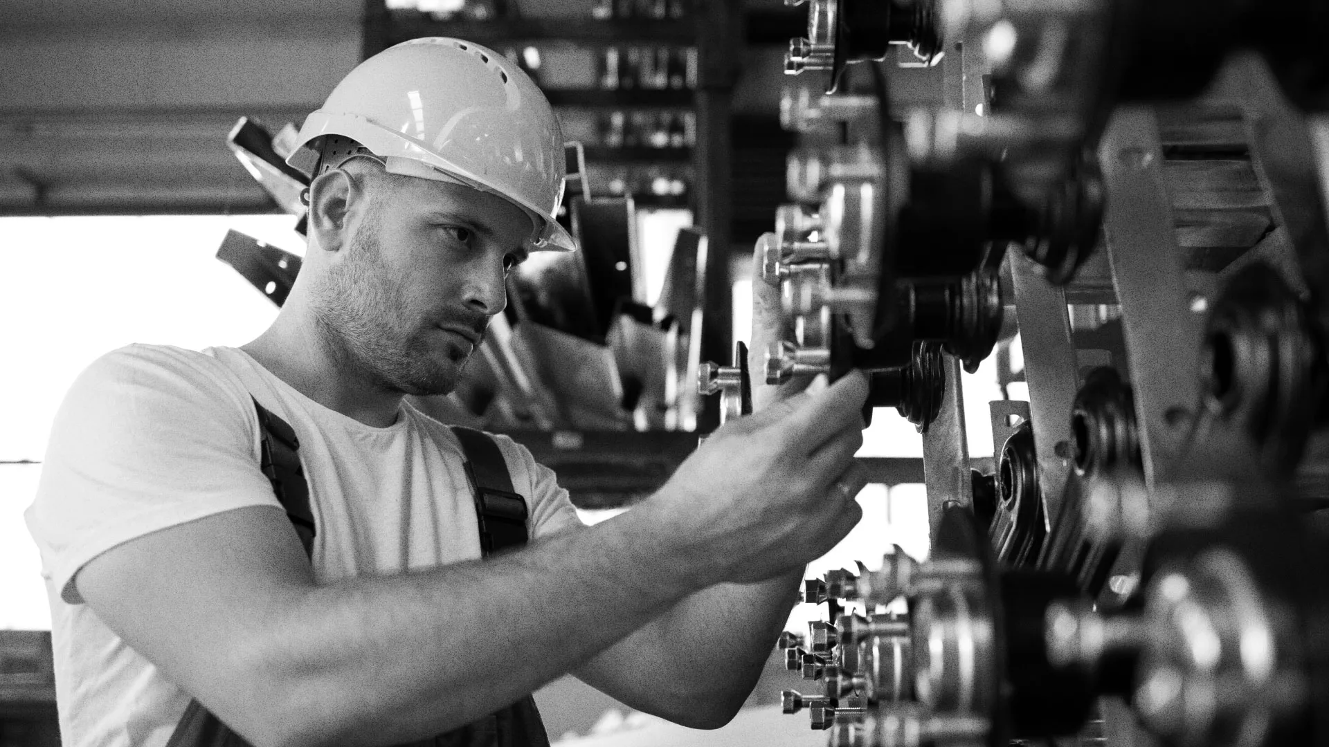 Разработка сайта для завода по продаже оборудования в Северске