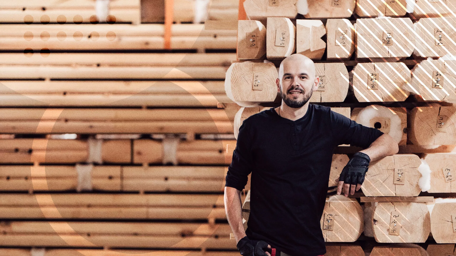 Создание сайта для строительной компании в Северске